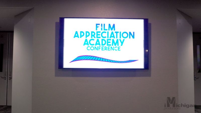 FAA Conference