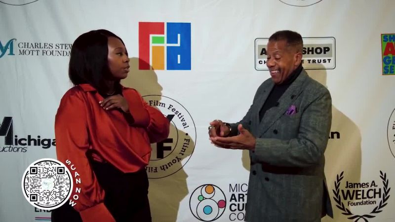 Focus on 5: FYFF- Russell Williams II