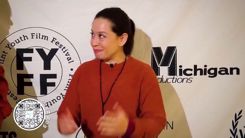 Focus on 5: FYFF- Brenda Lorena Garcia Part 2