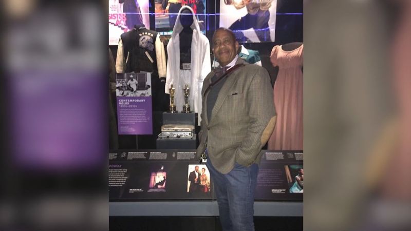 FAAC Russell Williams II